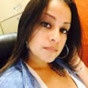 Meet your Posher, Sandy